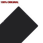 Oem Lcd Display Touch Screen Digitizer For Samsung Galaxy Tab A9  X218u X216n Us