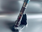 Lightsaber Vertical Display Stand - Choose Design - Saberforge - Galaxy s Edge