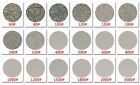 4  inch Diamond Grinding Disc 80-3000 Grit Coated Flat Lap Disc Lapidary Tools