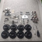 Vintage Lot Singer Sewing Machine Class 403 Attachments