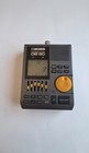 Boss Db-90 Dr  Beat Metronome Rhythm Coach     Tested   Working