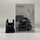 Anki Vector Companion Robot  2018  read Description 