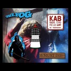 John Carpenter The Fog Enamel Pin Set Shout Factory Exclusive Sealed