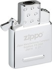 Zippo Single Torch Butane Lighter Insert Chrome 