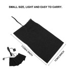 Portable Cloth Heaters  Clothes Heating Pad With 5pcs Heating  Usb Electric H   
