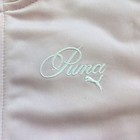 Puma 2 Pc Jacket And Jogger Set Kids Girls Size 6 Pearl Pink Nwt