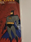 Non-sport Update Card Magazine Volume 4  4 Sealed Batman Animated Series   Extra