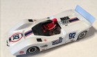  97 Mclaren Elva M1a 1965-66 1 64th Ho Slot Car Waterslide Decals