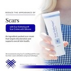 Rejuvaskin Scar Esthetique Scar Cream With Silicone - Scar Cream For Surgical