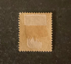Gabon Scott  18 Hinged