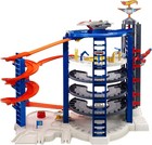 Mattel Fml03 Hot Wheels Super Ultimate Garage Playset