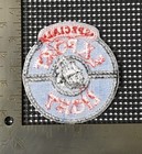 Vintage Special Export Light Beer Advertising Logo Embroidered Iron-on Patch