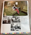 Vintage Windsor Community Apartments Memphis Tn Brochure Frigidaire Mid Century