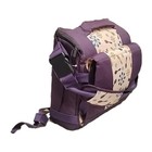 Munchkin Travel Booster Seat With Internal Storage Toddler Car Road Trip