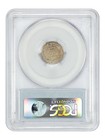 1867-s H10c Pcgs Xf45 - Liberty Seated Half Dime