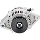 Alternator For Toyota Forklift Lift Truck 7fg10 7fg14 5k 4y Engines  400-52097