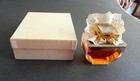 Vintage Caron  Fleurs De Rocaille Sealed Parfum  In Both Inner   Outer Box