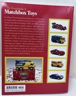 The Encyclopedia Of Matchbox Toys  1947-2001 4th Edition