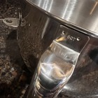 Kitchenaid 6 Qt Bowl-lift Stand Mixer 6 Quart Stainless Steel Mixing Bowl India