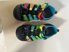 Kirls Youth Keens Size 4 Great Shape