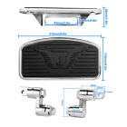 Adjustable Front Foot Peg Floorboard Footrest For Harley Sportster 883 1200