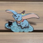Disney Dumbo Walt s Classic Collection 4 Pin Set Le 1000 Limited Edition