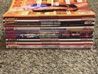 Playboy Magazine Lot Of 19 2010-2011 2010s Very Good Condition