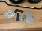 Hardline Stacyc Training Wheels