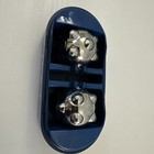 Nikken Magboy Magnetic Balls Discontinued  Rare 