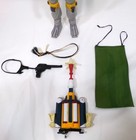 Vintage 1979 Boba Fett Kenner Star Wars 12  Inch Complete 100  Original Figure