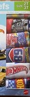 Boys Toddler Hot Wheels Pack Of 6 Briefs Underwear 2t-3t New In Box