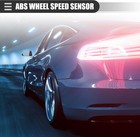 Front Rear Left Right Abs Sensor  Wheel Speed Sensor  For Cla45 Cla250 2014-201