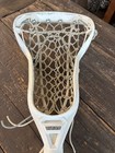 Gait Women   s Lacrosse Stick Whip Apex 2 Excellent White Mesh 42 5    Long