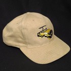 Bomag Steam Drum Asphalt Roller Compactor Embroidered Logo Cap Hat