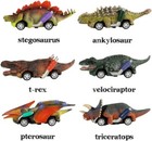 Kids Dinosaur Toys For Age 3 4 5 6 7 8 9yr Year Old Boys Girls Educational Toy