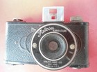 Vintage Falcon Miniature Camera