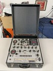 Hickok 539c Tube Tester     Restored     Meter Upgrades     Free Ship Conus  b41 