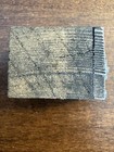 Vintage Printing Press 1930s 40s Disney Mickey Mouse Printer Stamp - More Avail 