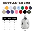 Customized Hoodie Personalized Printed Add Your Own Custom Logo Texts Images Pic