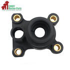 Water Pump Impeller Kit For Johnson Evinrude 9 9-15hp 1974-2007 Replaces 394711