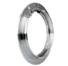 Nikon Al F To Canon Eos Lens Adapter Ef Rebel Digital Camera Mount Adapter Ring