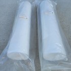  2  Ge Aquatrex Filter Ld01-20 Cartridge 01 Micron 20    Polypropylene 4 5  Dia 