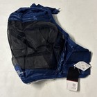 Harrison Howard  Fly Mask  Navy  Large