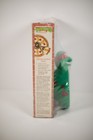 Teenage Mutant Ninja Turtles Cereal Sealed With Raphael Bowl