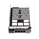 Lot 3 5  Lff Sas Sata Caddy F238f For Dell R720xd T320 T330 T420 T430 T620 T630