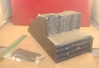 1 32 Britains Resin Yorktown  Redoubt Assault Set  1   17757 Awi No Figures