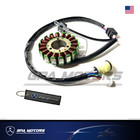 Stator Alternator Generator Fit Yamaha Raptor 660 Yfm660 Yfm250 Big Bear Tracker