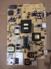 Vizio Power Supply Board 715g4654-p01-w20-003m W  Cables