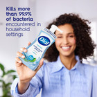 Antibacterial Defense Foaming Hand Soap   Aloe  Spring Water Scent  52 Fl Oz Han