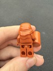 Custom Lego Clayface Injection Molded Pad Printed Figure